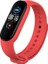 Mi Band 3 Mi Band 4 Tam Uyumlu Silikon Kordon 1