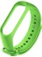Mi Band 5 Mi Band 6 Mi Band 7 Tam Uyumlu Silikon Kordon 2