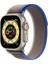 Apple Watch 49MM-45MM-44MM-42MM 1 2 3 4 5 6 7 8 Se Tam Uyumlu Trail Kordon 1