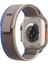 Apple Watch 49MM-45MM-44MM-42MM 1 2 3 4 5 6 7 8 Se Tam Uyumlu Trail Kordon 2