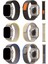 Apple Watch 49MM-45MM-44MM-42MM 1 2 3 4 5 6 7 8 Se Tam Uyumlu Trail Kordon 5