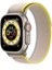 Apple Watch 38MM-40MM-41MM- 1 2 3 4 5 6 7 8 Se Tam Uyumlu Trail Kordon 1