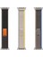 Apple Watch 38MM-40MM-41MM- 1 2 3 4 5 6 7 8 Se Tam Uyumlu Trail Kordon 4