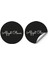 Afiyet Olsun (4X4CM) Sticker - 70 Adet 1