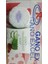 Ganoexcel Gano Soap Keçi Sütlü Sabun1 Adet / Gano Transparent Soap Şefaf Sabun 2