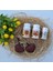 Ganoexcel 3 Lü Set Cordy + Excelium 90 + Ganoderma 1