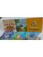 Kahvaltıda Pasta Mutlu Suaygırı Sarıl Bana 6 Kitap Okuma Seti 1