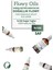 Flowy Oils  Karşım Uçucu Yağ Okaliptüs/nane %100 Doğal Bitkisel Uçucu Yağ Breath Freshener Oil 10 ml 4