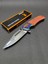 20 cm Ahşap Kabzeli Browning 2