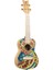 RUAR-MI Art Series Concert Ukulele (Mystic India) 1