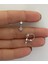 Cerrahi Çelik Tragus Helix Lobe Rook Uyumlu Halka Piercing 1