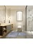 Gizli Yüz 2li Banyo Paspas Takımı 1