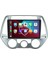 Hyundai I20 Android 4gb Ram Multimedya Kablosuz Carplay Navigasyon Ekran 2