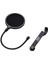 PS01 Pop Filter 12" Gooseneck 1