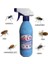 Biçer Haşere Kovucu 500 ml Tüm Haşereler Için Biçer Antipaulum Sl 1