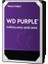2tb WD22PURZ Purple 64MB Sata 6gb/s 7/24 1