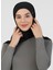 Pro Scarfs - 01 Siyah- Ecardin 2