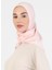 Scarfs Hijab - 13 Pudra - Ecardin 2