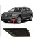 Vw Tiguan 2016-2020 Tampon Izgarası Sol Sissiz SENSÖRSÜZ5NA853665 1