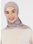 Hijab Eşarp - 38 Duman Gülü - Ecardin 2