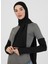 Pro Scarfs Sport 2`li Şal / Kolluk Set - 01 Siyah - Ecardin 1