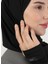 Pro Scarfs Sport 2`li Şal / Kolluk Set - 01 Siyah - Ecardin 4