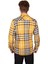 Felder Erkek Ekose Outdoor Gömlek Sarı-Siyah Sarı-Siyah - M 4