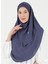 Mikro Krep Türban Şal - Ispirto - Ecardin 1