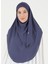 Mikro Krep Türban Şal - Ispirto - Ecardin 2