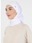 Pro Scarfs - 02 Beyaz - Ecardin 2