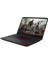 Ideapad Gaming 3 82K101ELTX02 İntel Core i5-11320H 8GB 1TB+512SSD RTX3050 15.6" Fullhd Windows 11 Home Taşınabilir Bilgisayar 4
