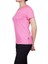 Lumi Kadın T-Shirt Fuşya Fuşya - M 2