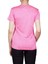 Lumi Kadın T-Shirt Fuşya Fuşya - M 4