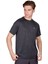 Speedwick Move Erkek T-Shirt Siyah Siyah - Xl 3