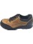 Tardelli Büyük Numara Trekking Ayakkabı TRD4349 Oliv 2