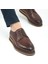 Erkek Derı Casual Ayakkabı 708 4502 Erk Ayk SK22/23 4