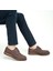 Erkek Derı Casual Ayakkabı 183 25402 Erk Ayk SK22/23 3