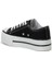 TRX23S-053 3fx Siyah Kadın Sneaker 3