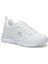Suomy Pu W 3fx Beyaz Kadın Comfort Ayakkabı 1