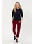 Kadın Lacivert Sweatshirt 50256291-VR033 4