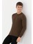Erkek Coconut Triko Kazak 50257854-VR153 3