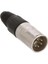 Canon Notrix Tipi Erkek 5 Pin Jack 1
