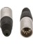 Canon Notrix Tipi Erkek 5 Pin Jack 2