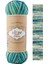 Superwash Artisan %75 Yünlü El Örgü Ipi Renk KODU:9001 1
