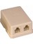 Powermaster RJ11 Çiftli Telefon Dağıtım Kutusu 1