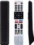 Arçelik LED Tv Universal Kumanda RM-L1659 Ses Komutlu 2