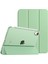 Apple iPad 11.Nesil A16 11inç/10.Nesil 10.9inç Kılıf New PU Deri Smart Standlı Case 1