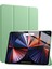 Apple iPad 11.Nesil A16 11inç/10.Nesil 10.9inç Kılıf New PU Deri Smart Standlı Case 2