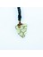 Zebercet (Peridot) Kolye 4
