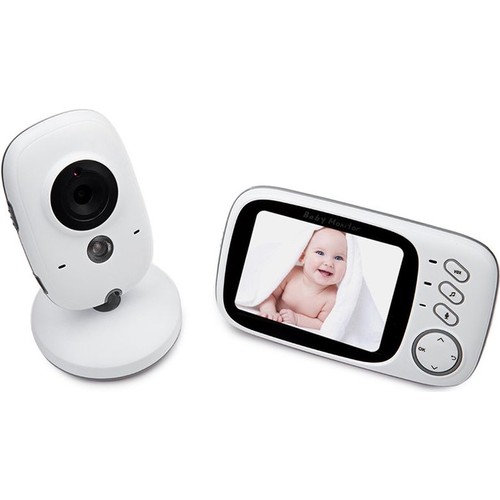 Bssm Baby Monitor
